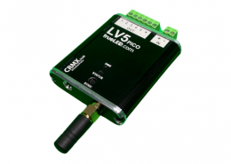 LV5 Pico small LED lighting controller for costumes and small props etc