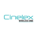 Cinelex Wireless DMX logo