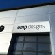 EMP Designs, Farnborough