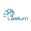 Leelium LED Balloons Logo