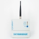 SkyBridge wifi art net to wireless DMX converter
