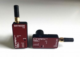 Sky Node TX micro-transmitter